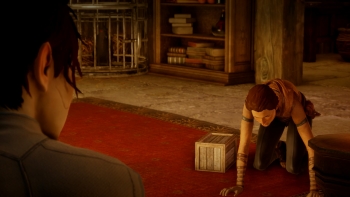 Dragon Age: Inquisition Screenshot